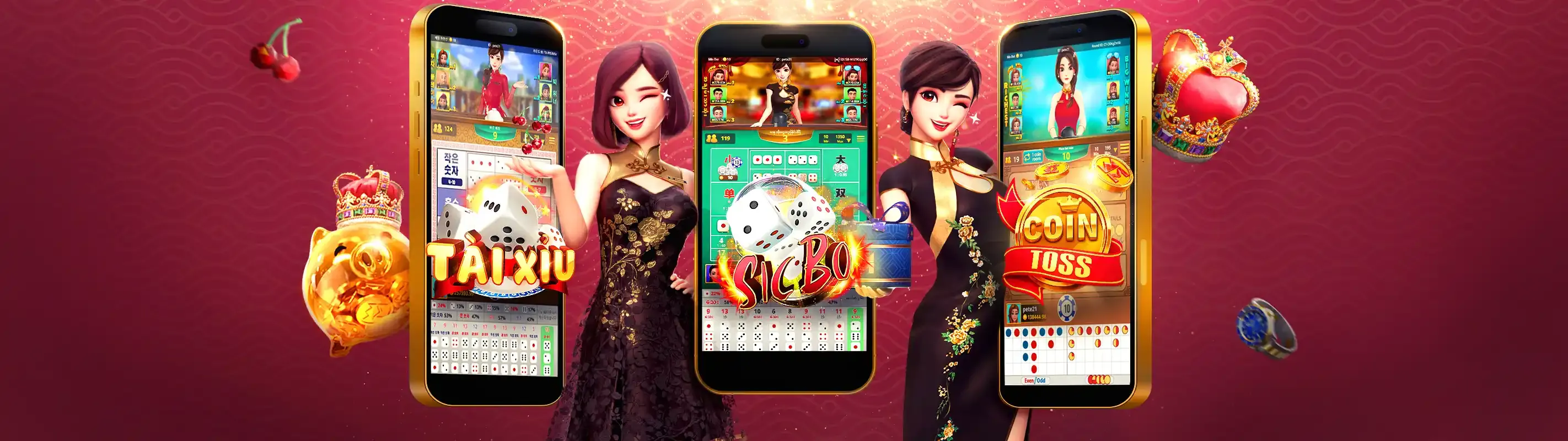 Hướng dẫn an toàn cá cược trực tuyến tại m98 trang chủ