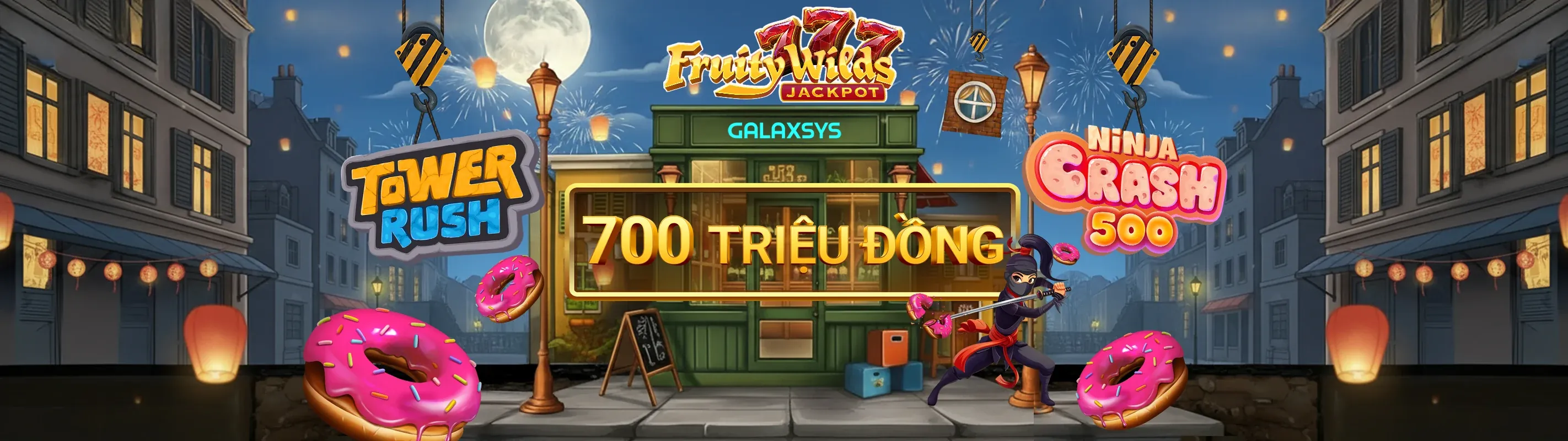 Tổng quan các trò chơi casino phổ biến tại m98 trang chủ